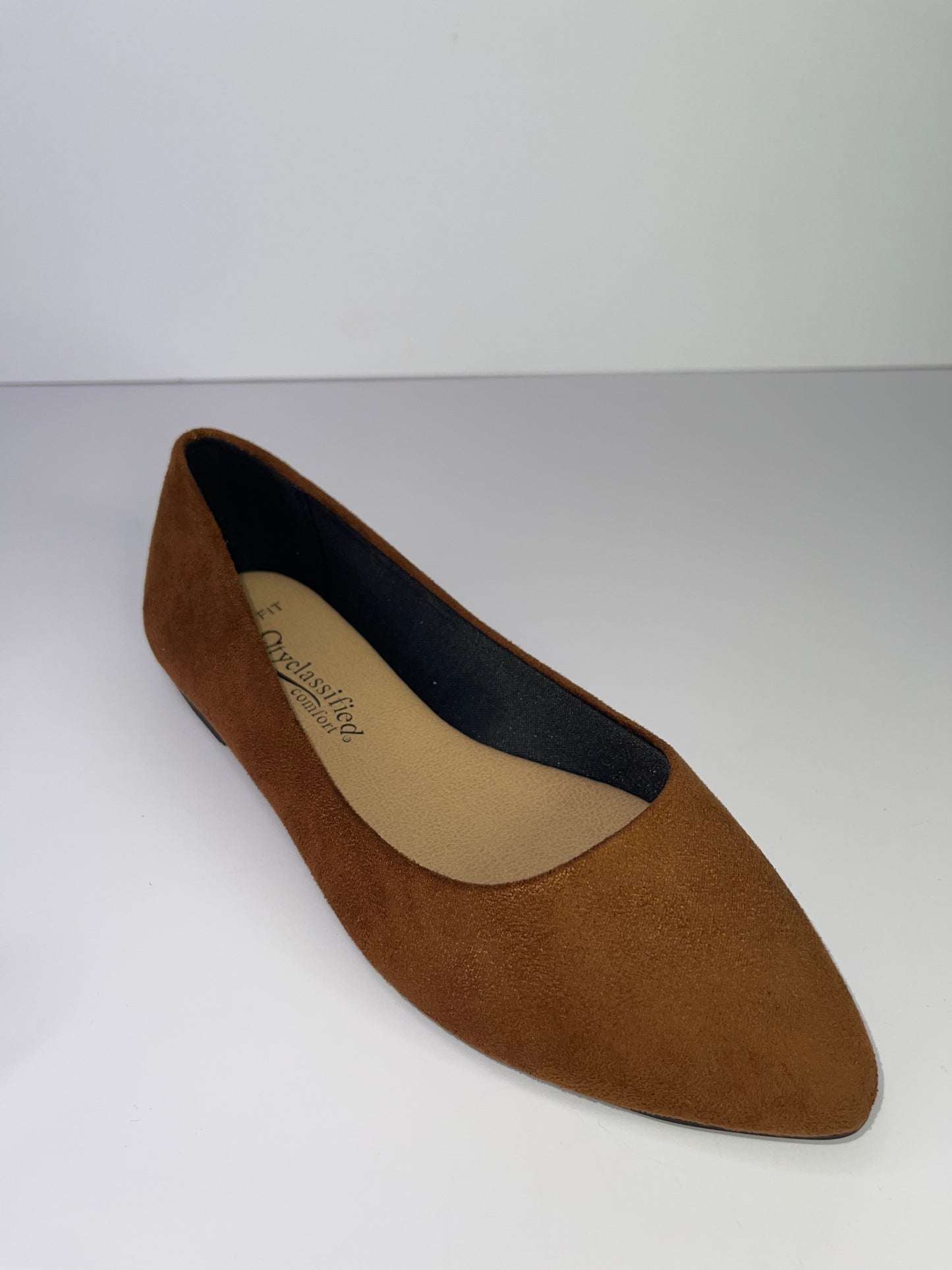 Hold Wide Flats
