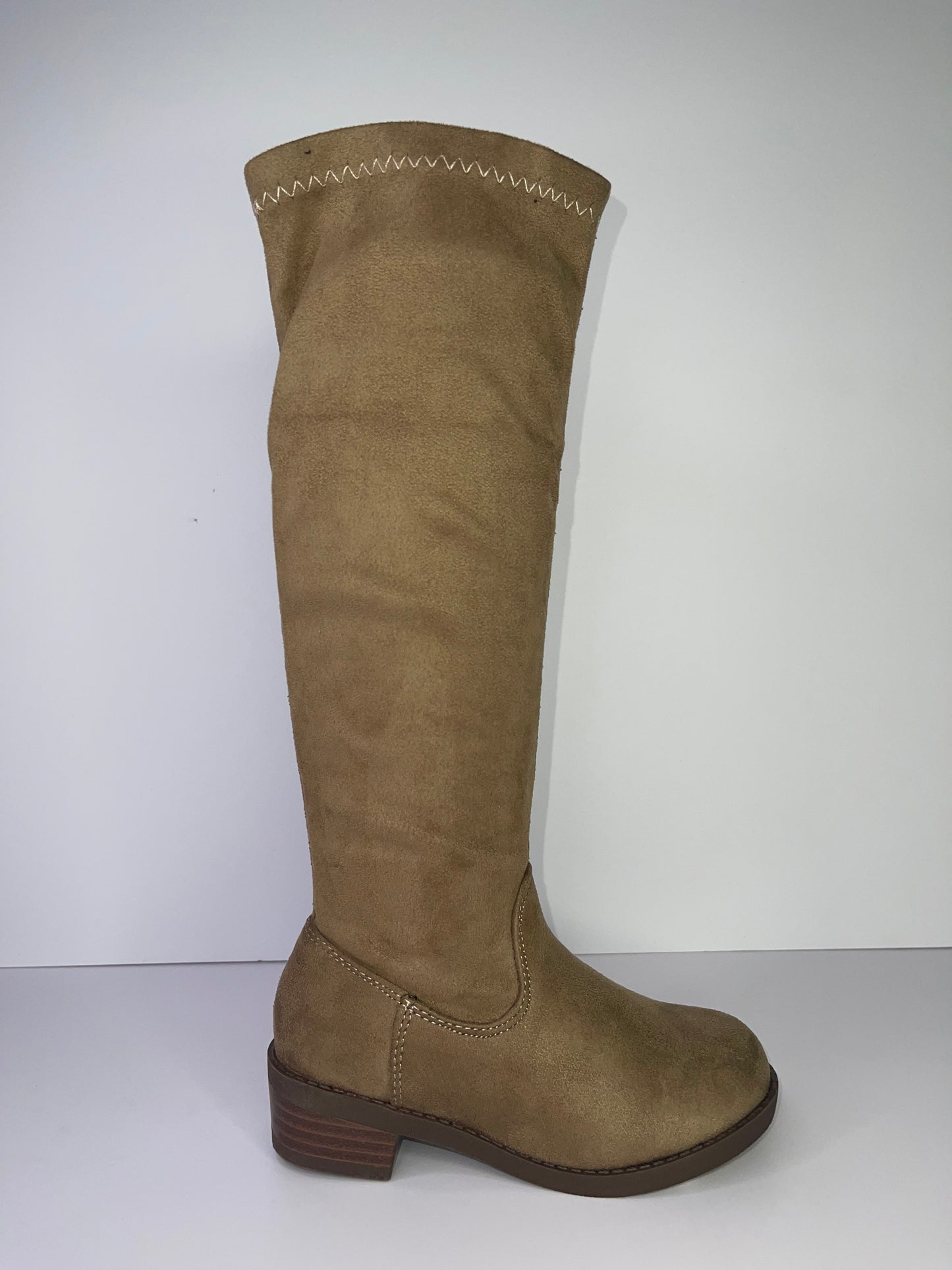 Jingle Kids Tall Boots