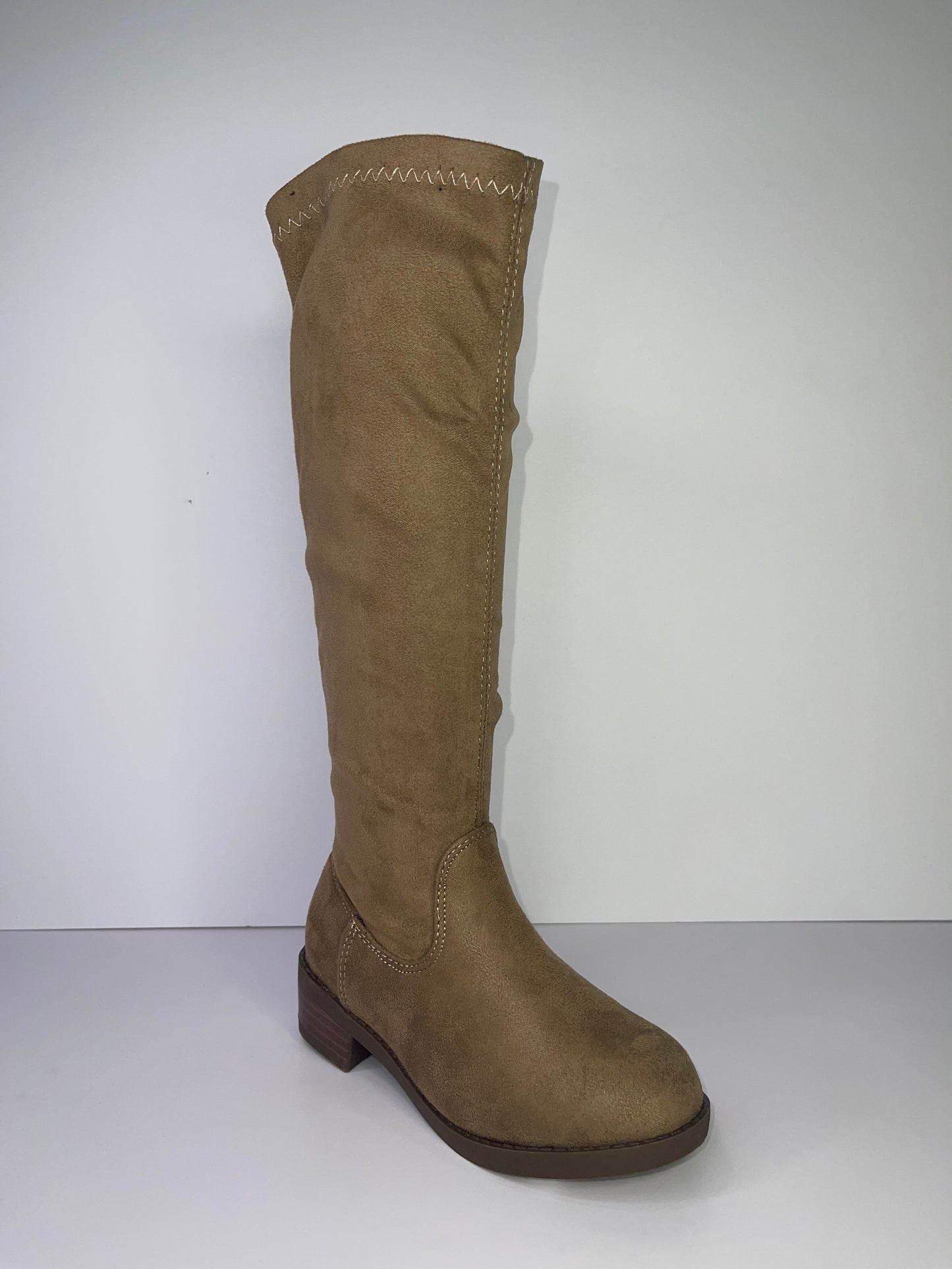 Jingle Kids Tall Boots