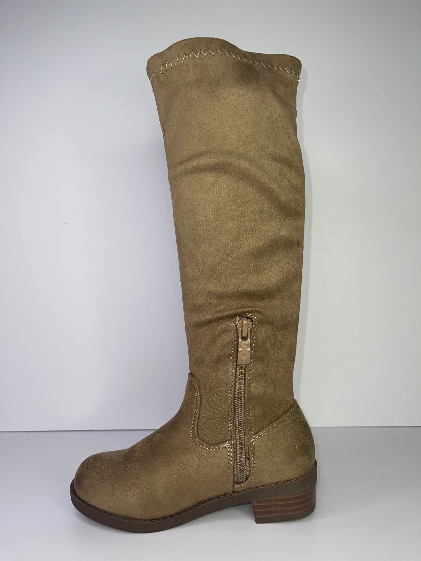 Jingle Kids Tall Boots