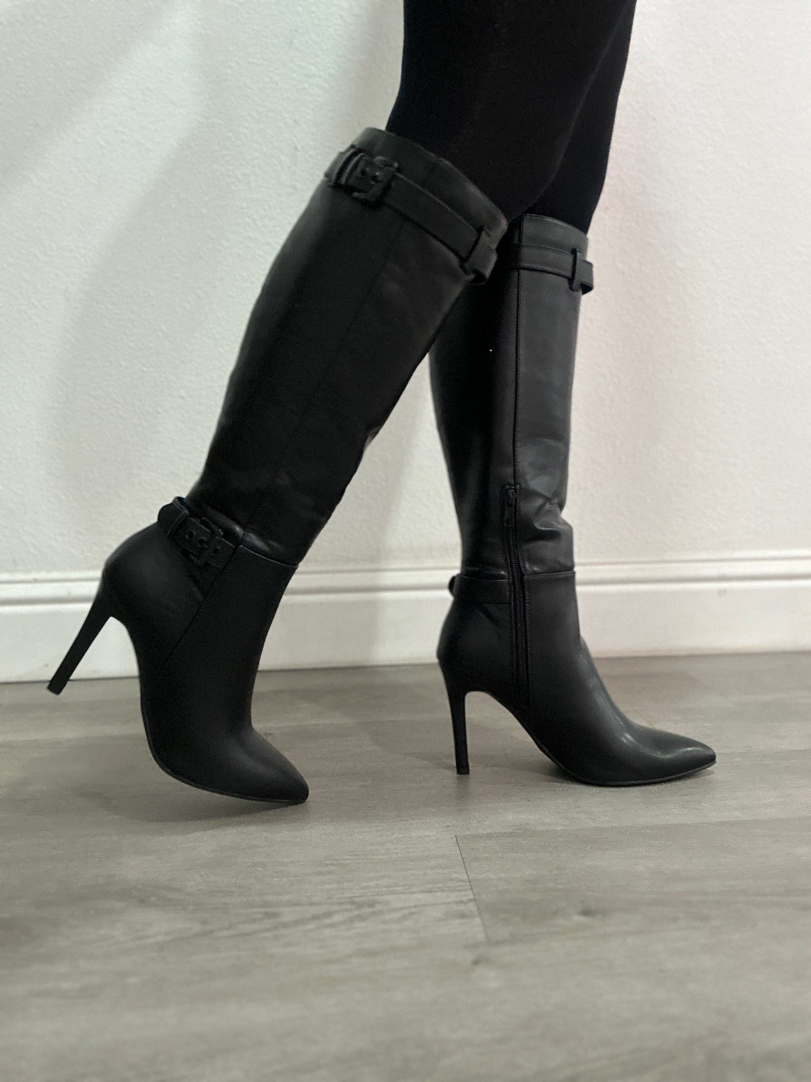 Rebeca boots