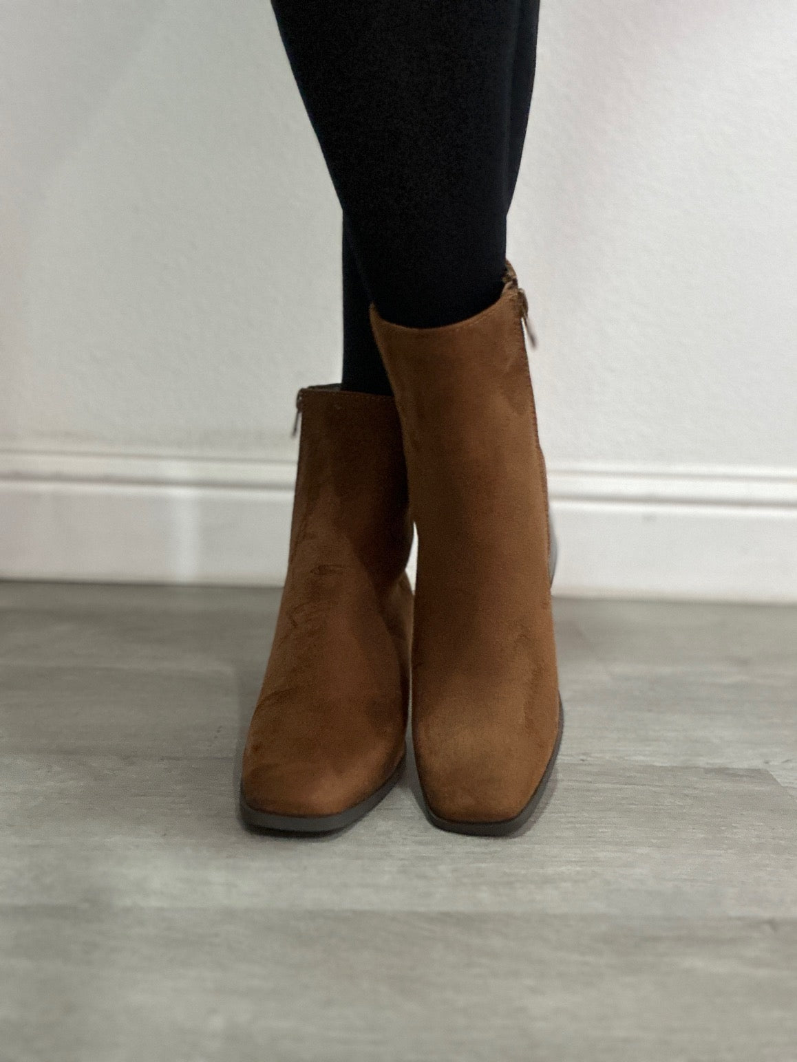 ETSY boots