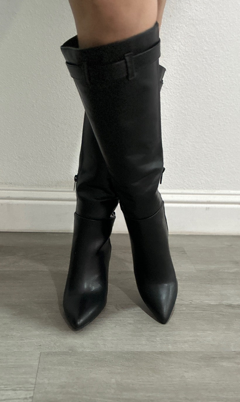 Rebeca boots