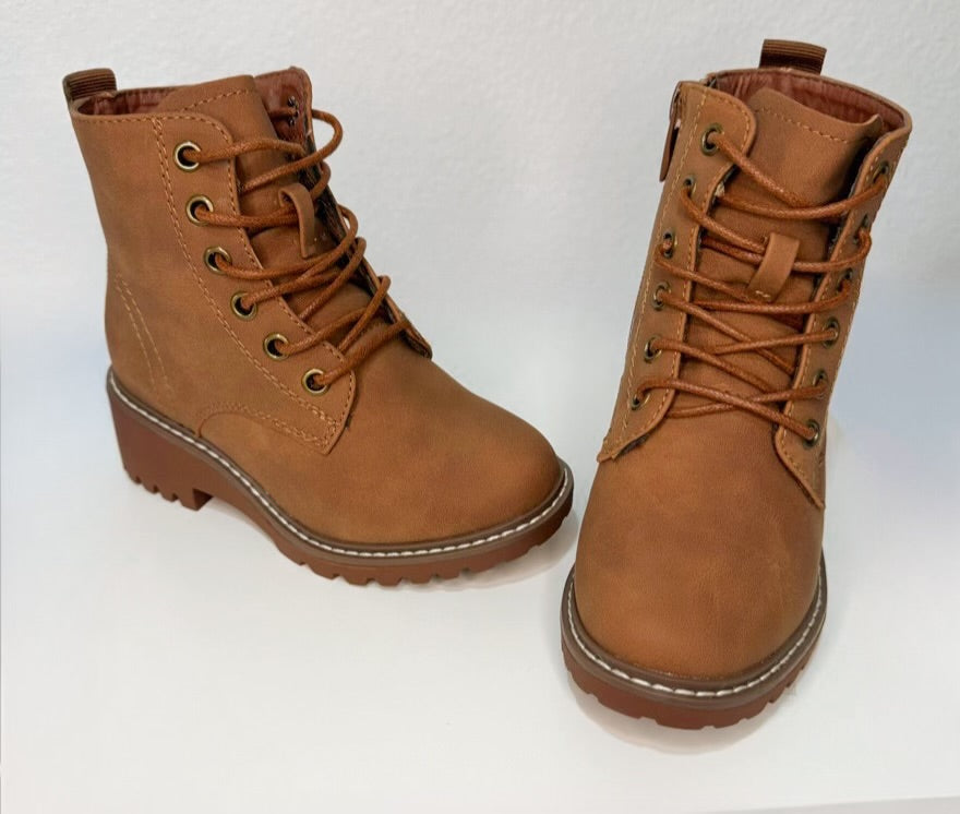 Agenda girls boot