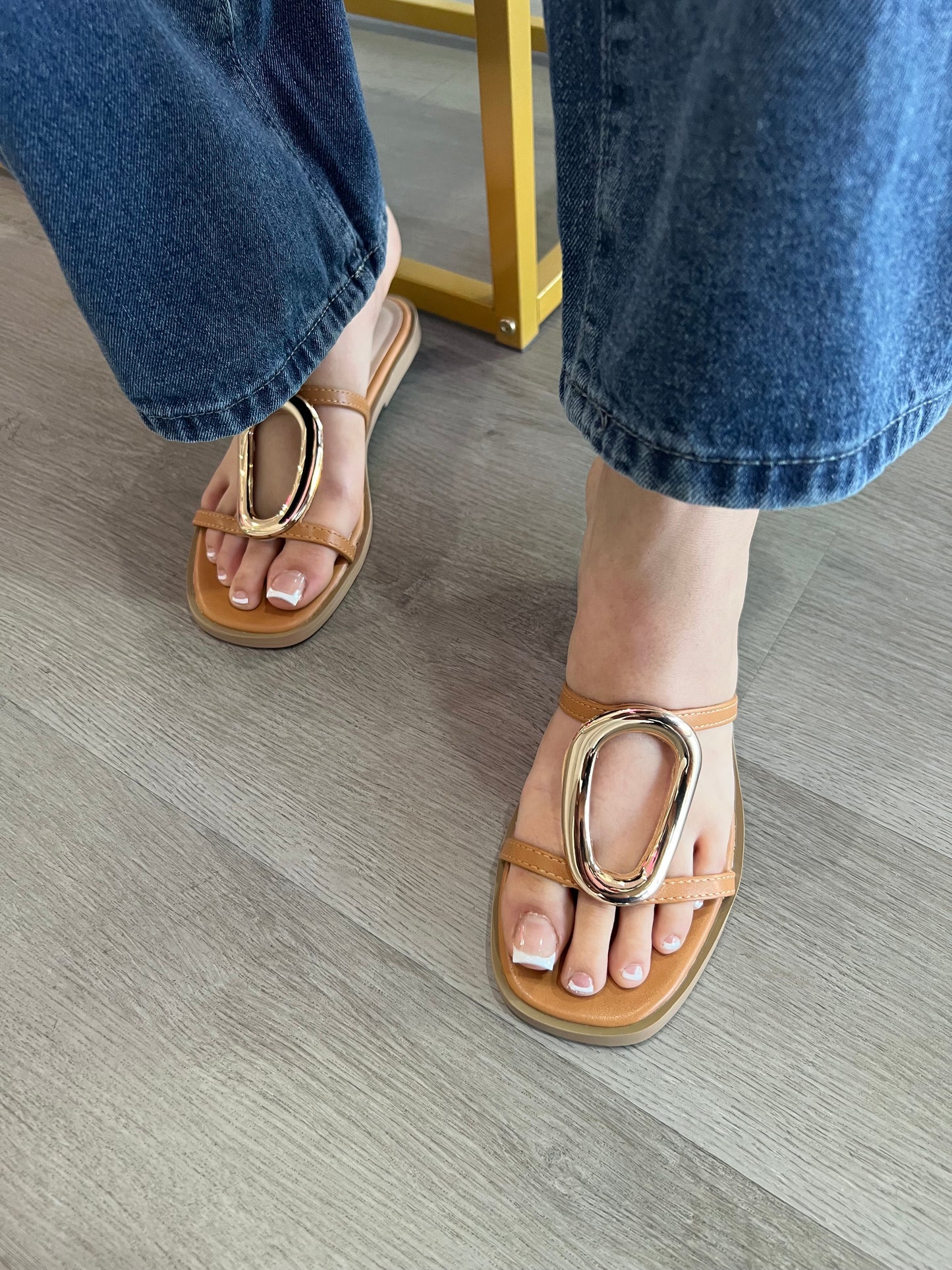 Tannie Sandal