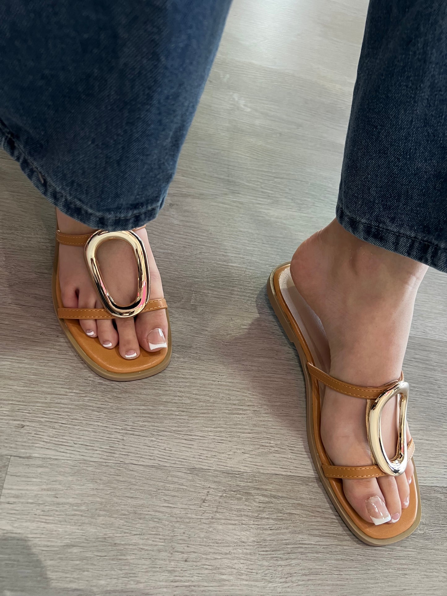 Tannie Sandal