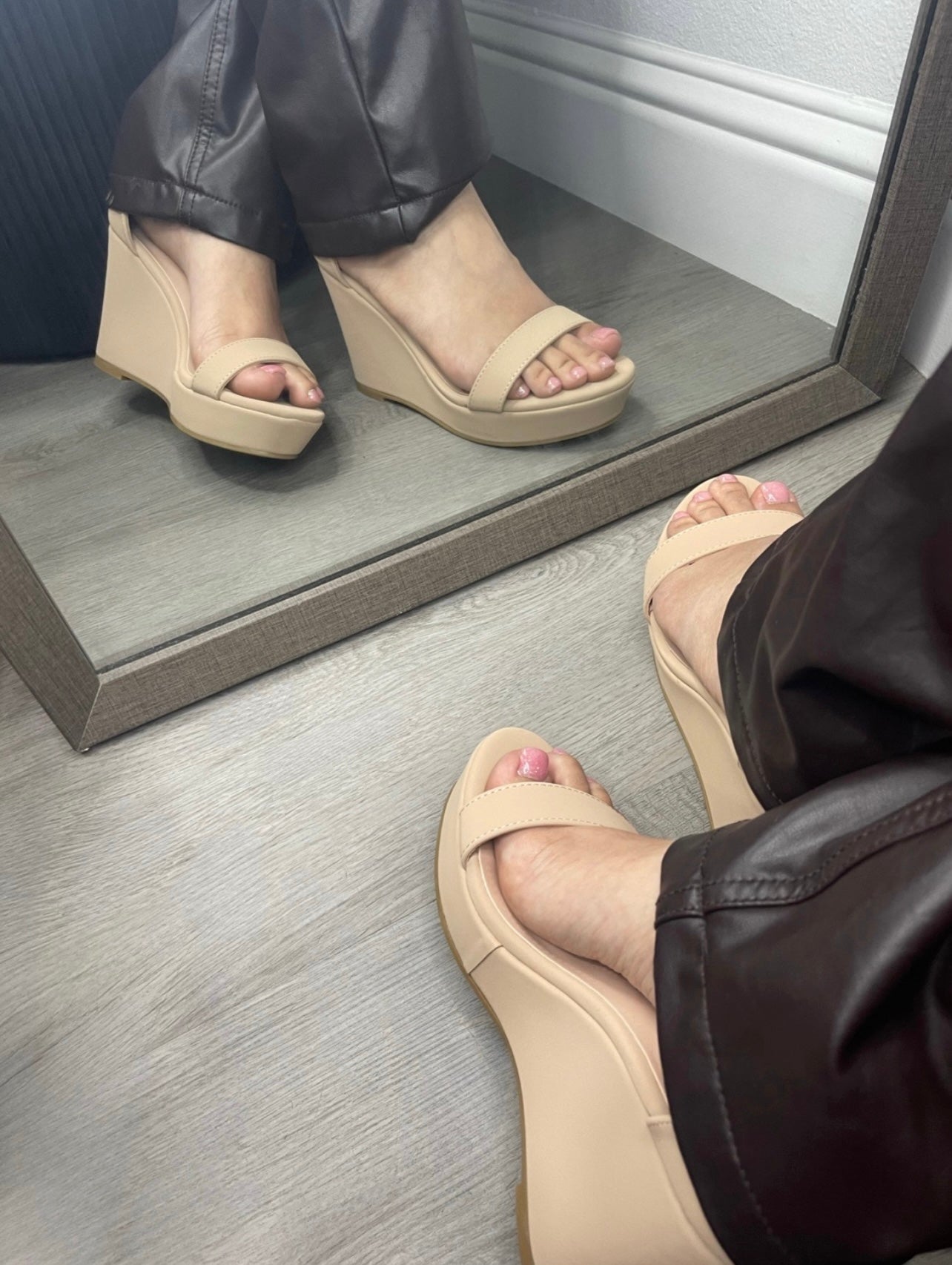 Dalia Wedge