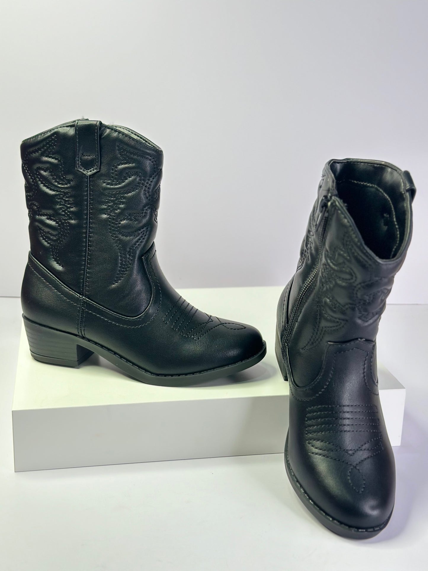 Spirit Kids Cowboy Boots