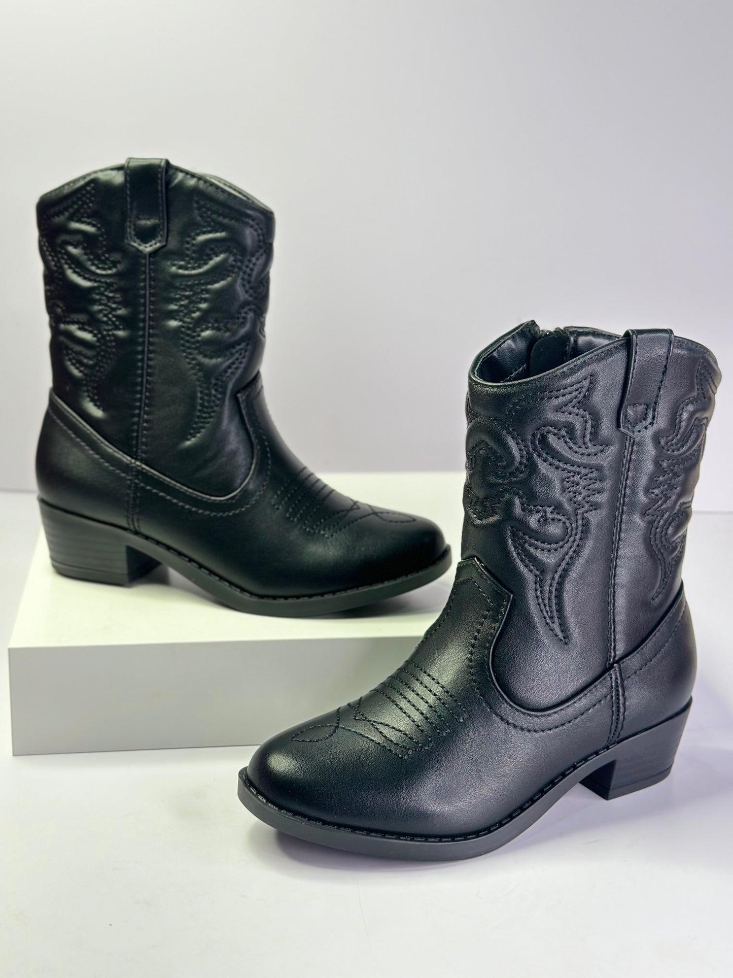 Spirit Kids Cowboy Boots