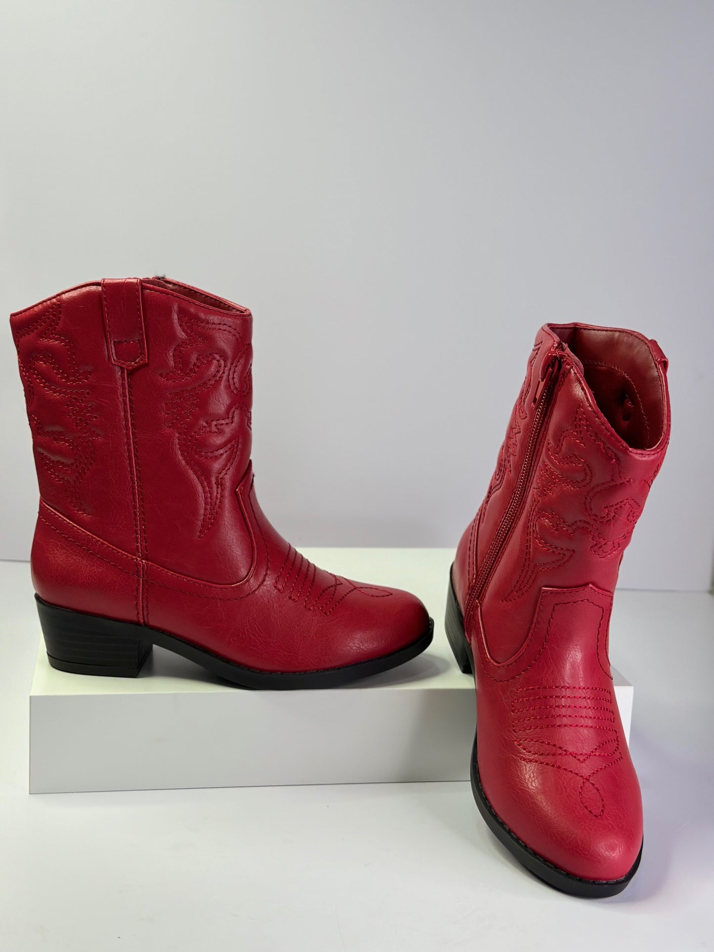 Spirit Kids Cowboy Boots