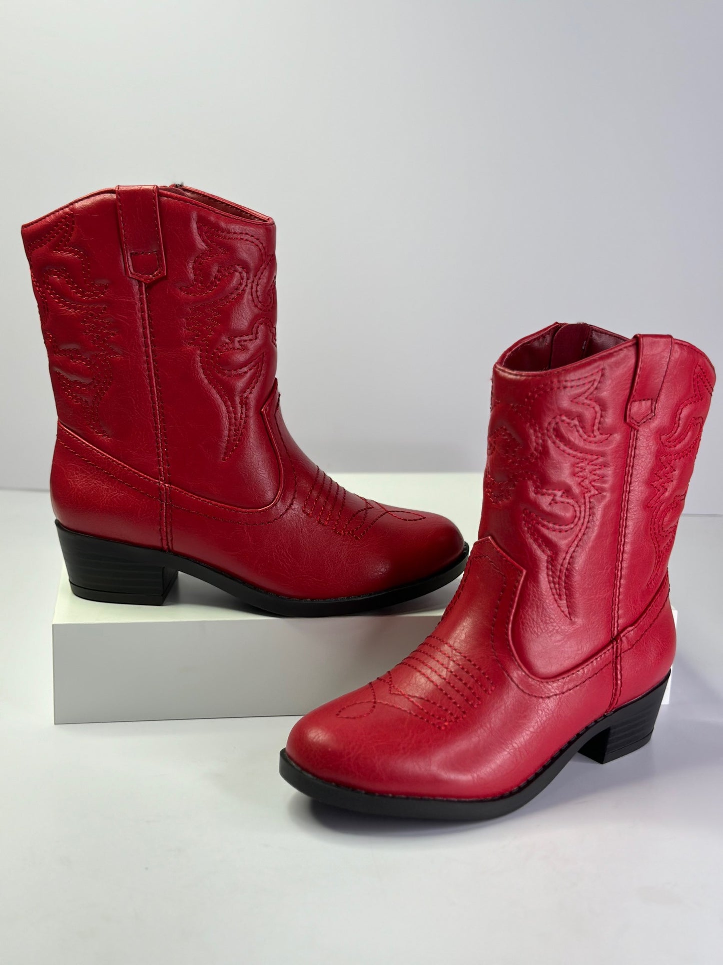 Spirit Kids Cowboy Boots