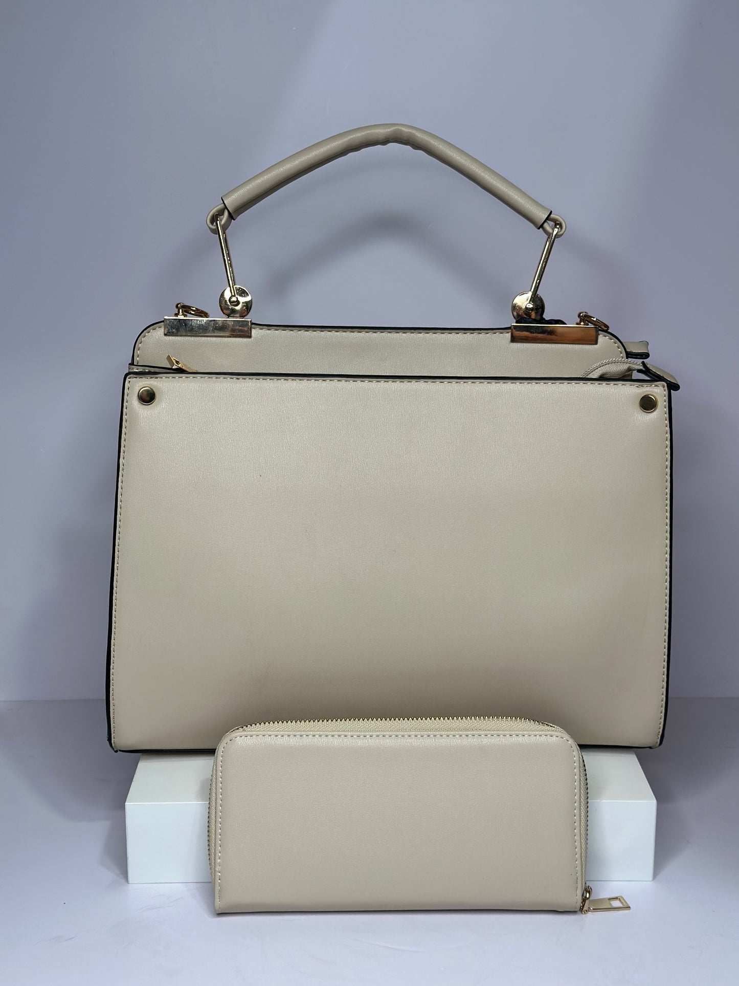 Date Large Handbag