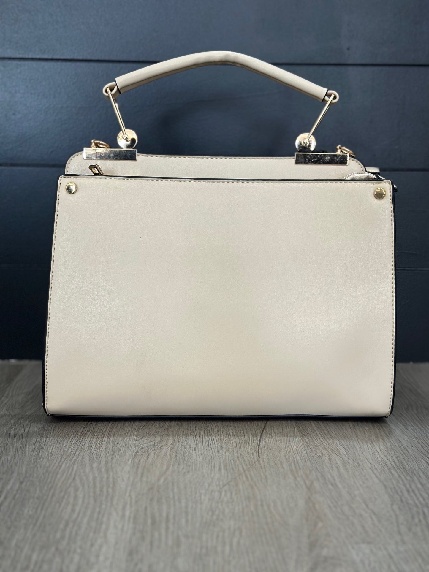 Date Large Handbag