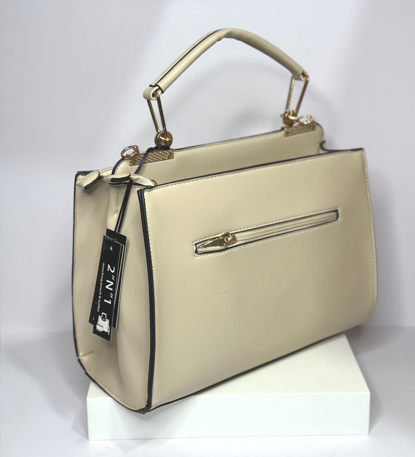 Date Large Handbag
