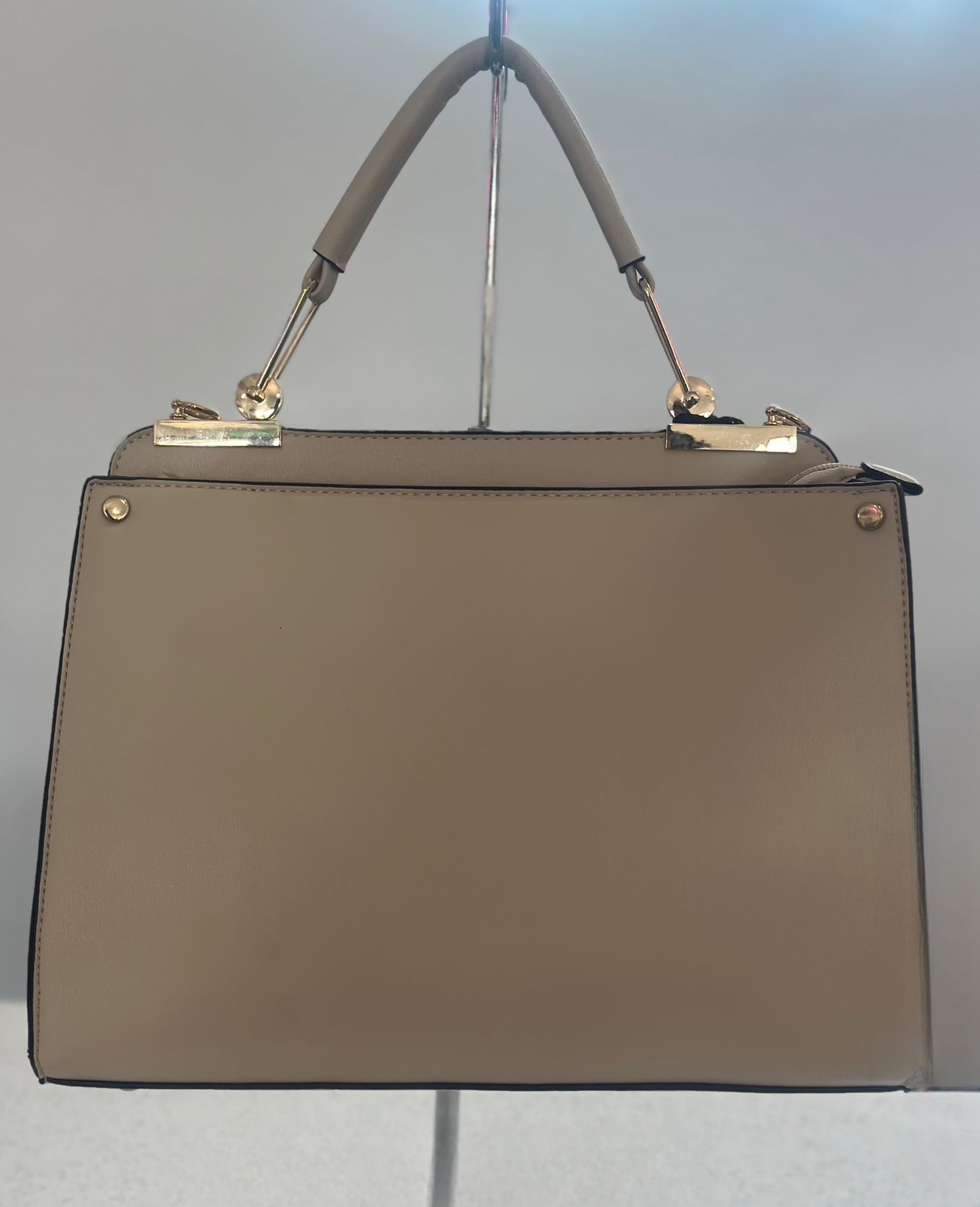 Date Large Handbag