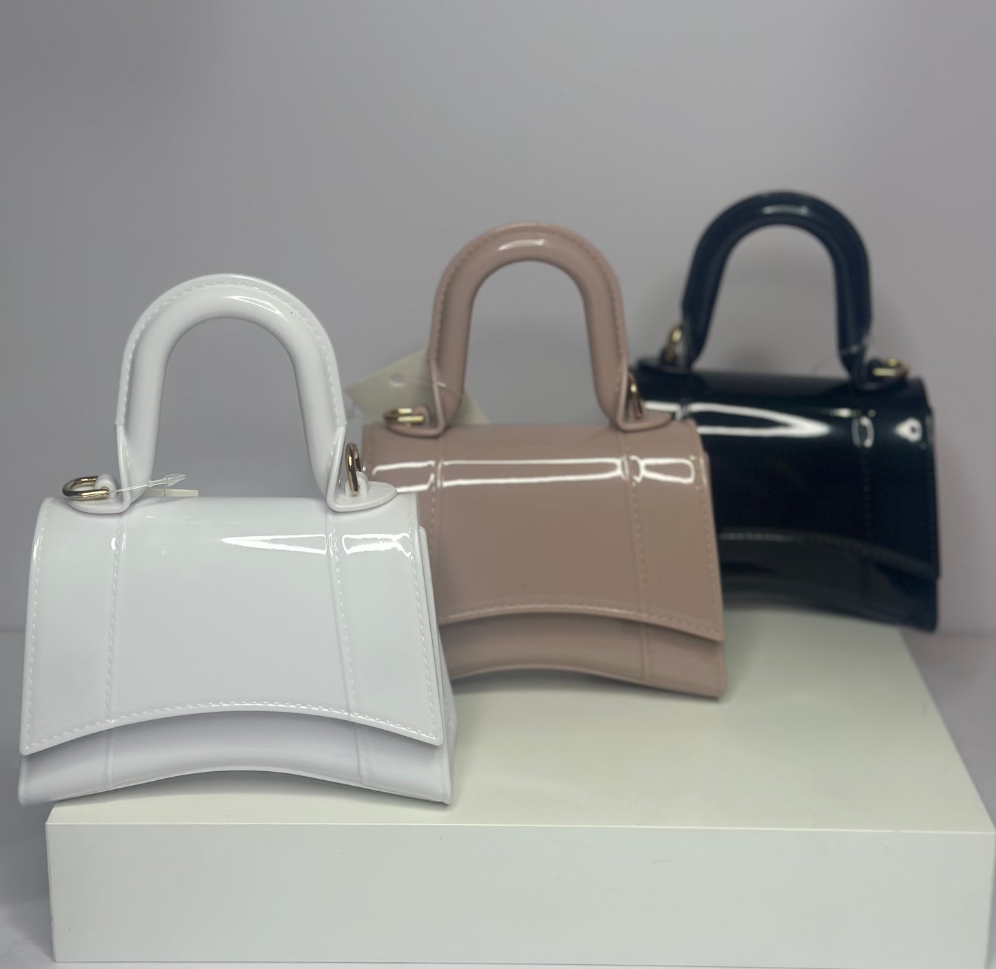 Mini kids purse