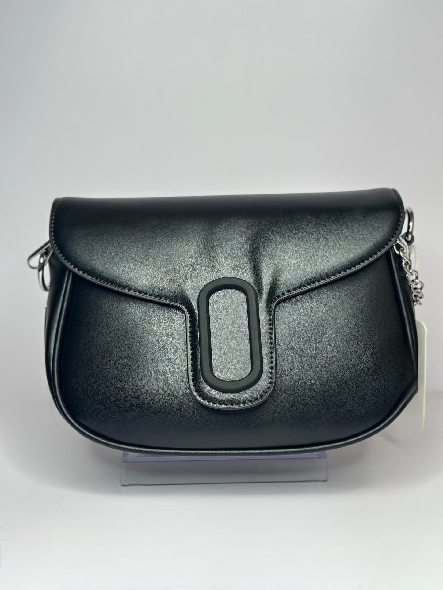 Sterling Black crossbody