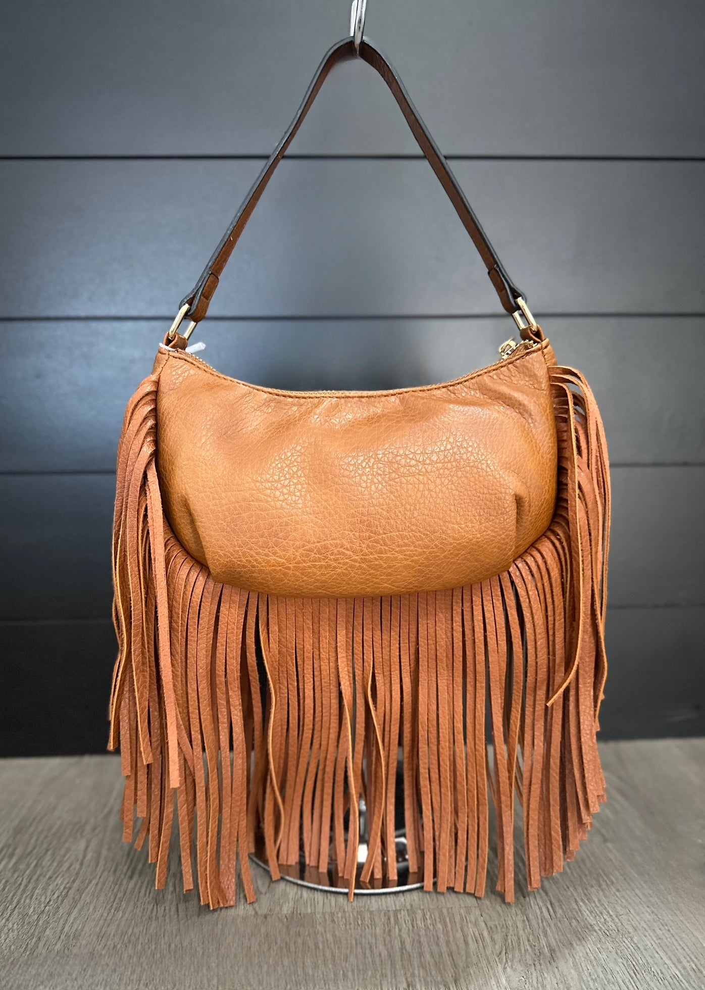 Yee-Haw shoulder purse