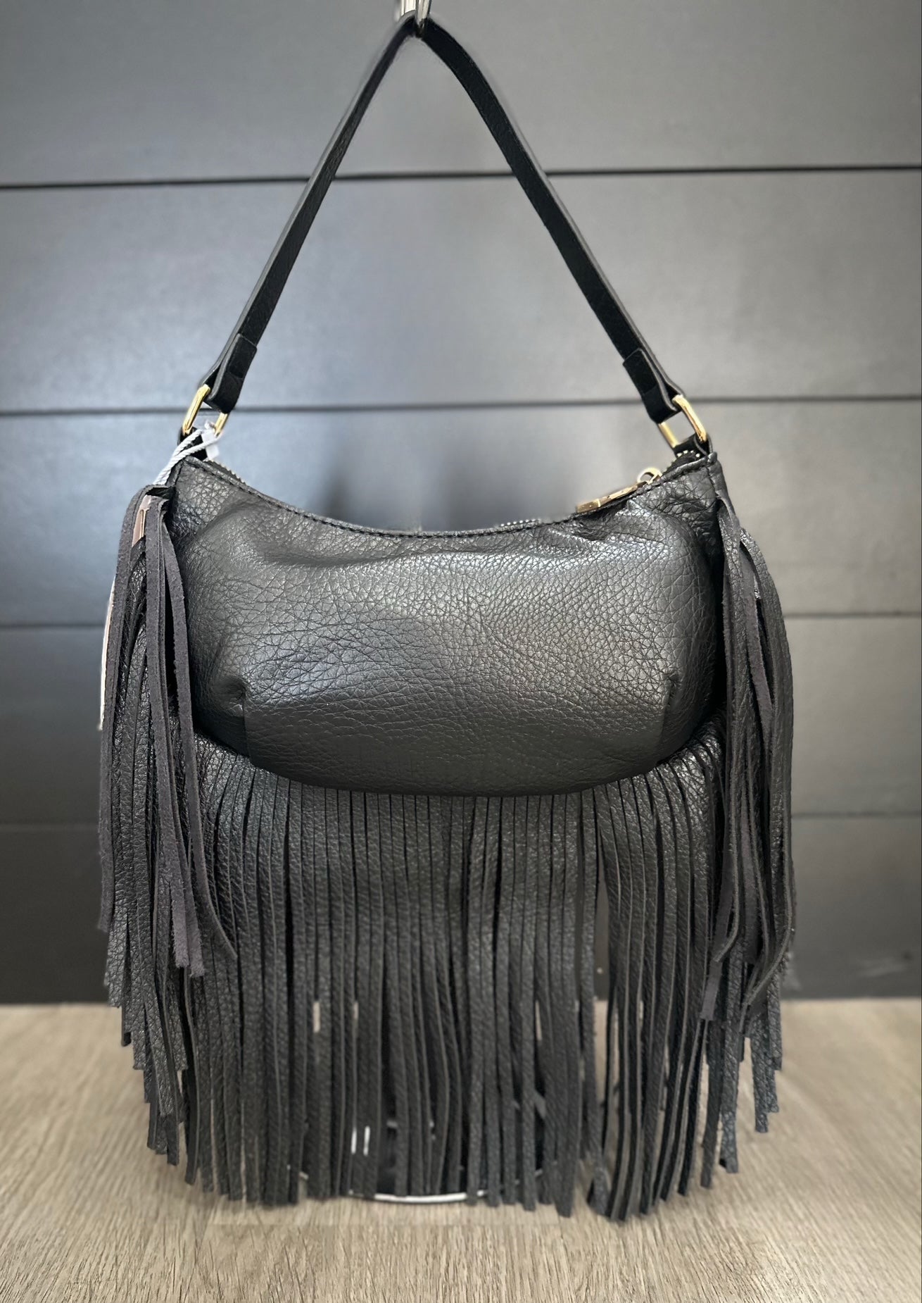 Yee-Haw shoulder purse