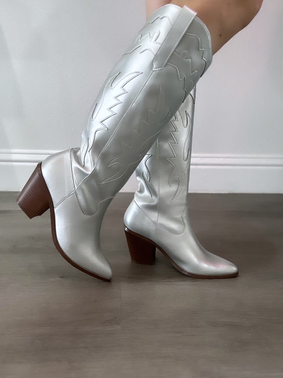 Dixie boots