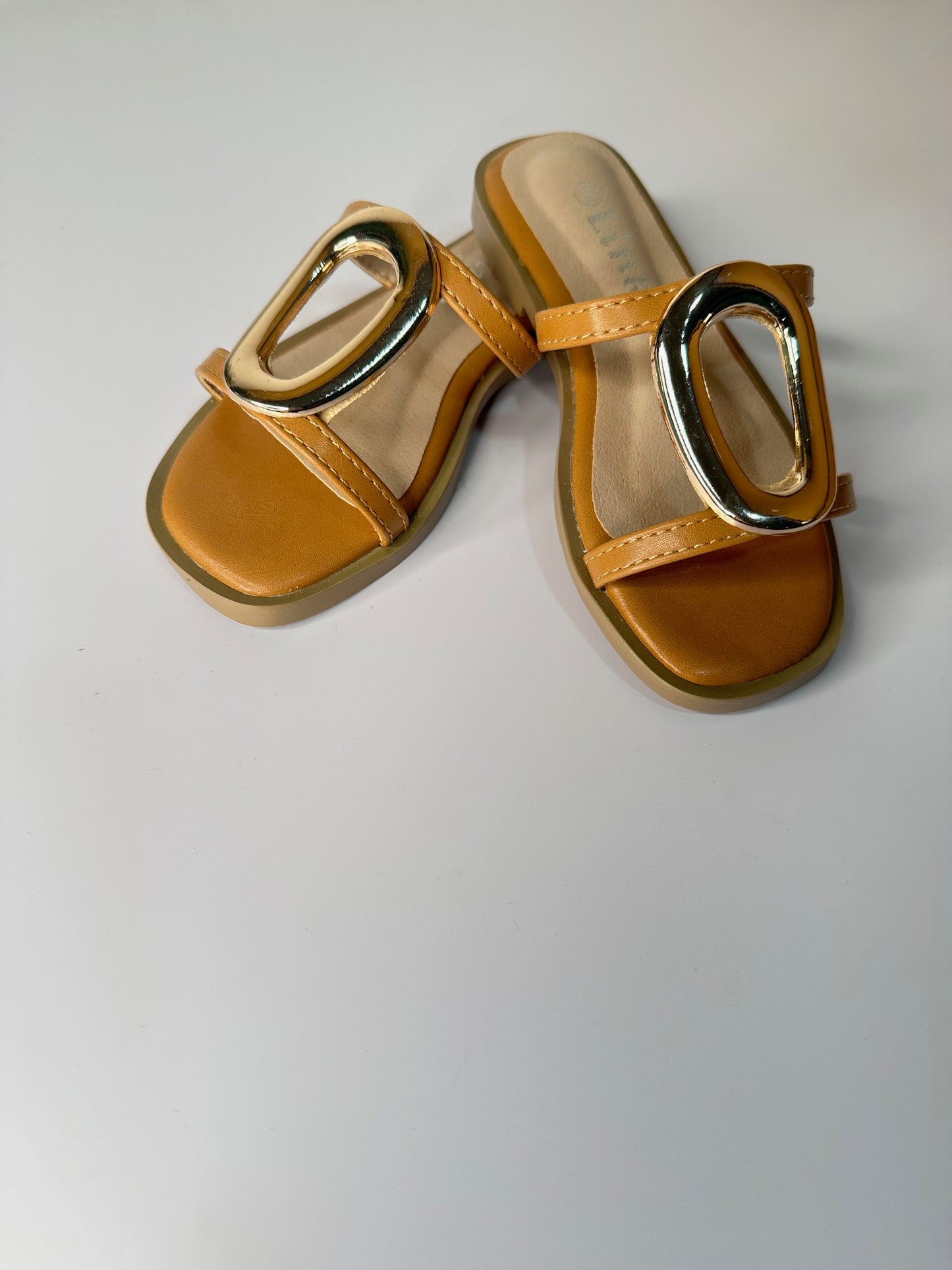 Tannie- Girls sandal