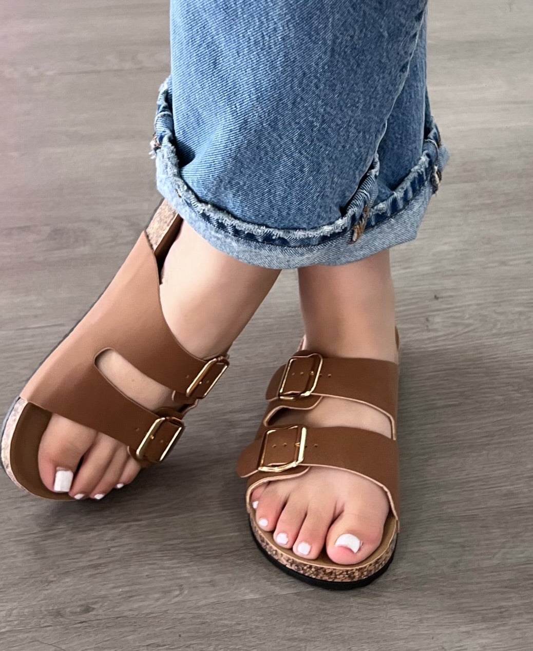 Aleyna Tan Sandal