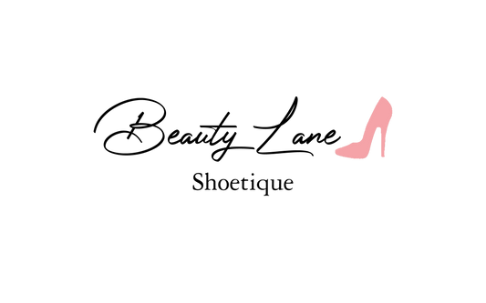 Beauty Lane Shoetique E-Gift card