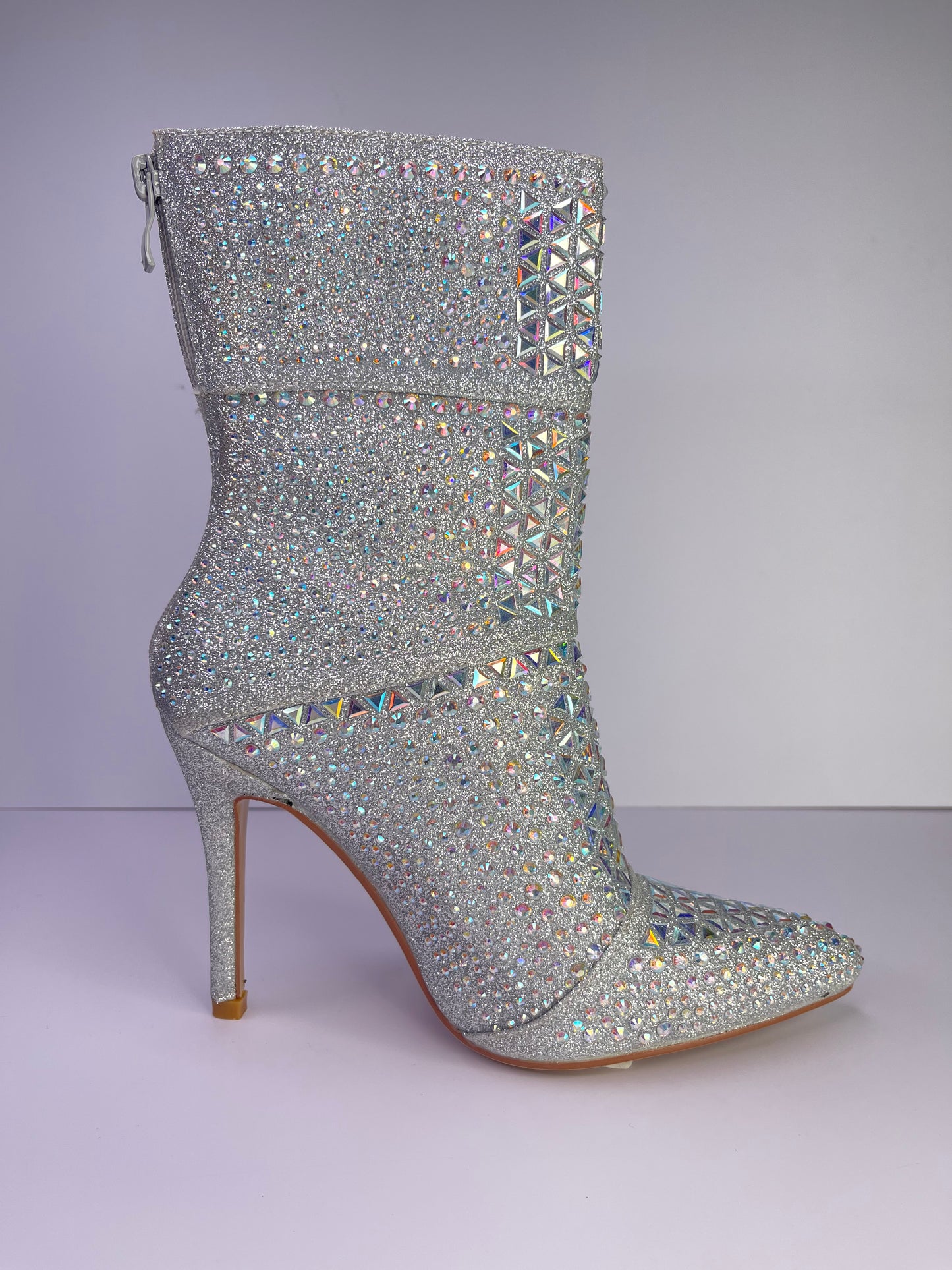 Event Bling Booties