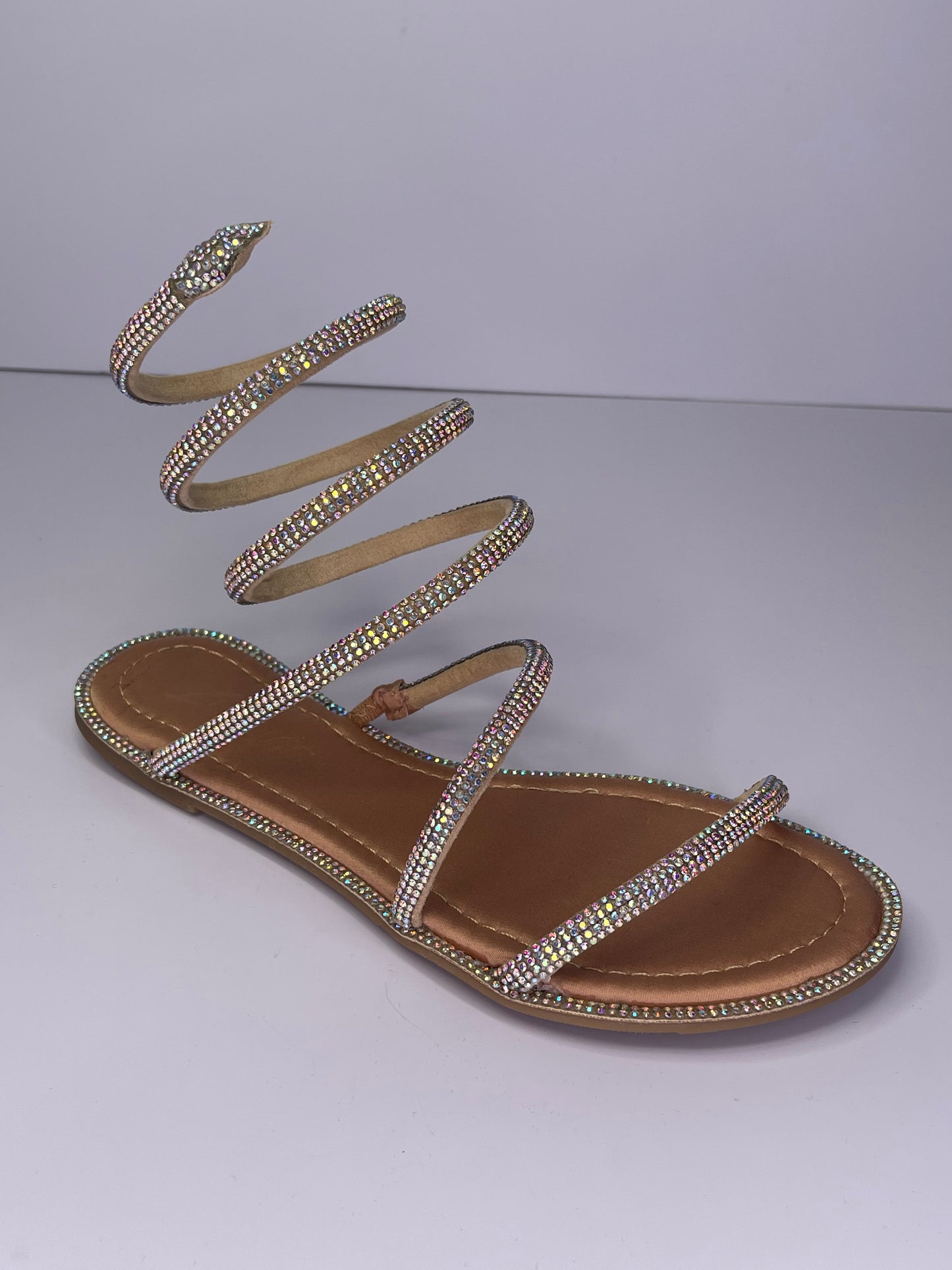 Honnay Sandals