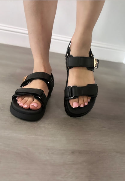 Emily sandals