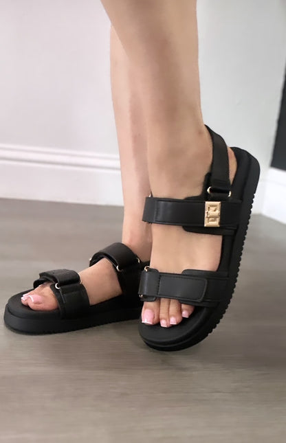 Emily sandals