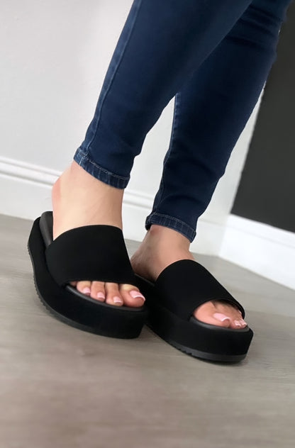 Summer Sandals