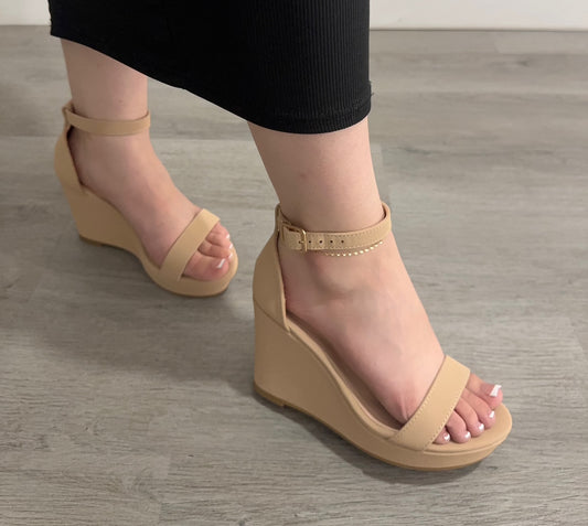 Dalia Wedge