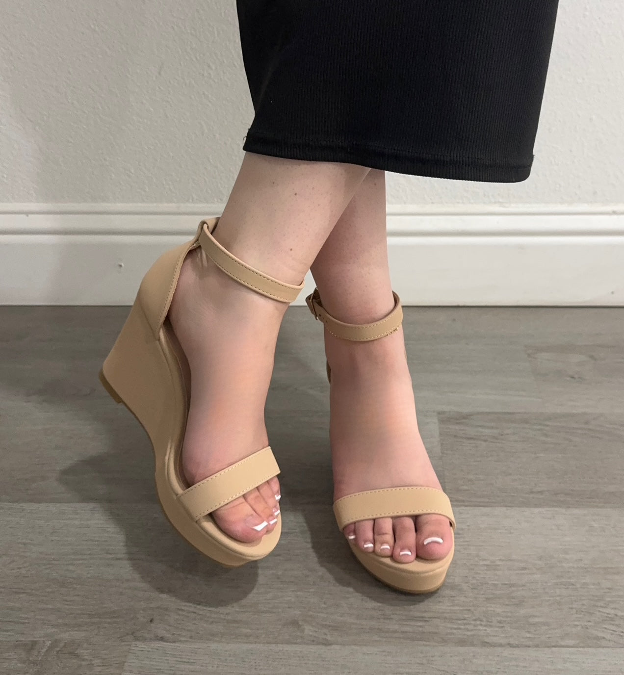 Dalia Wedge