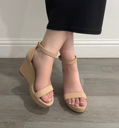 Dalia Wedge