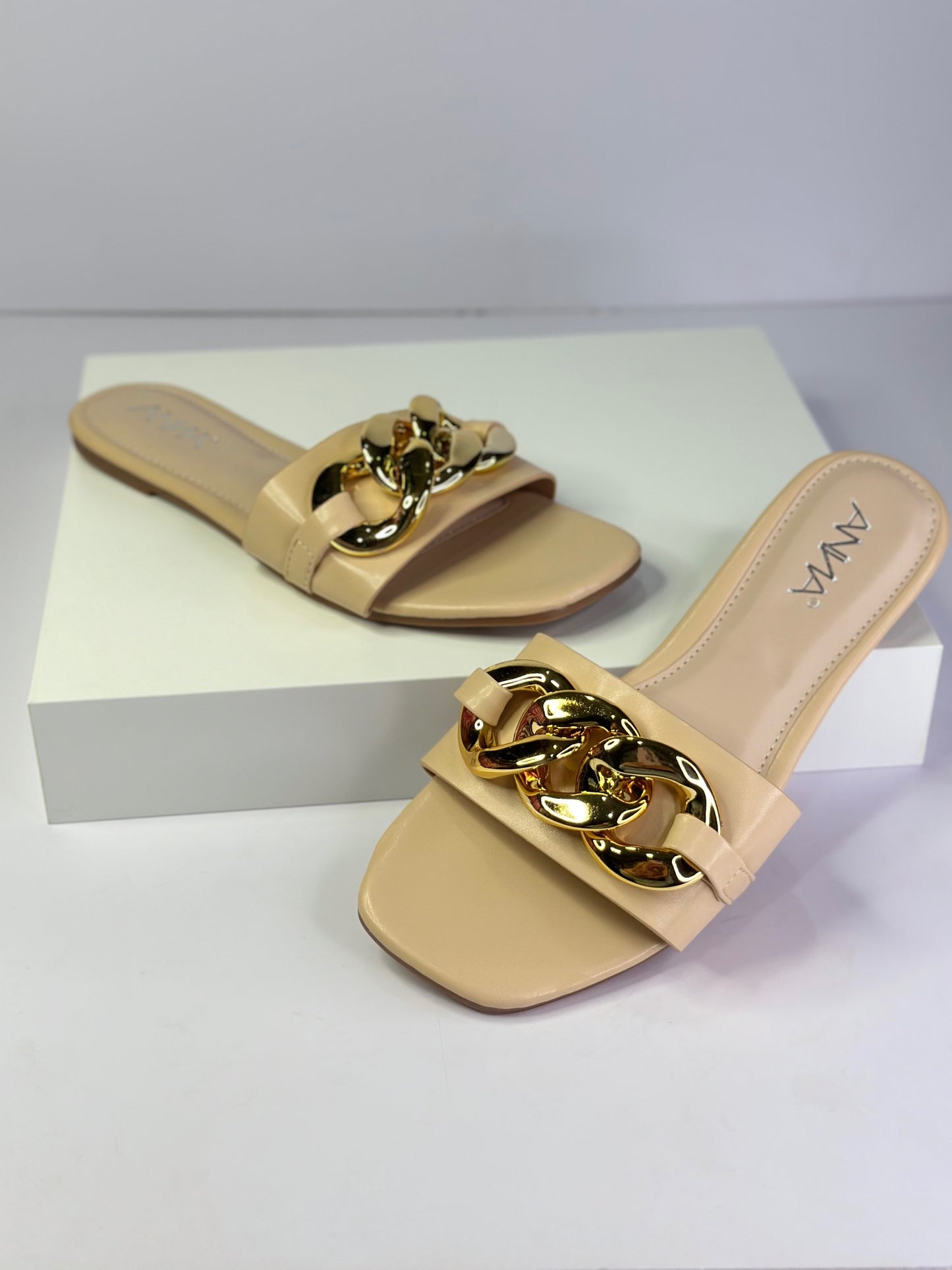 Juliet Sandals