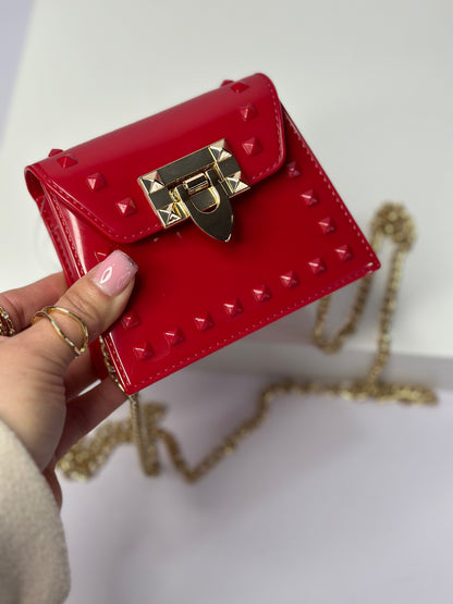 Anais Mini Handbag