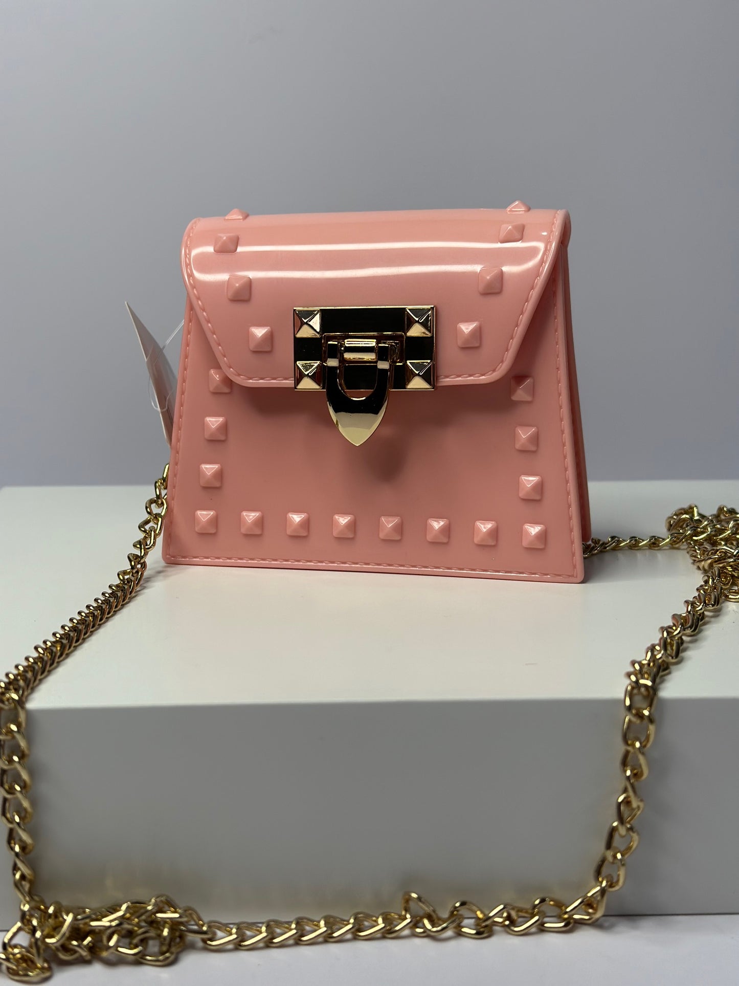 Anais Mini Handbag