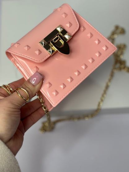 Anais Mini Handbag