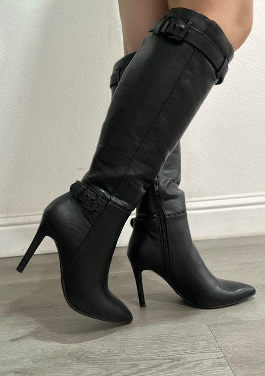 Rebeca boots