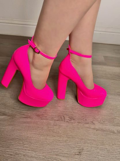 Superstar Heel