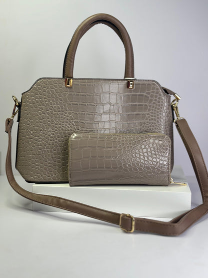 Luxie Handbag