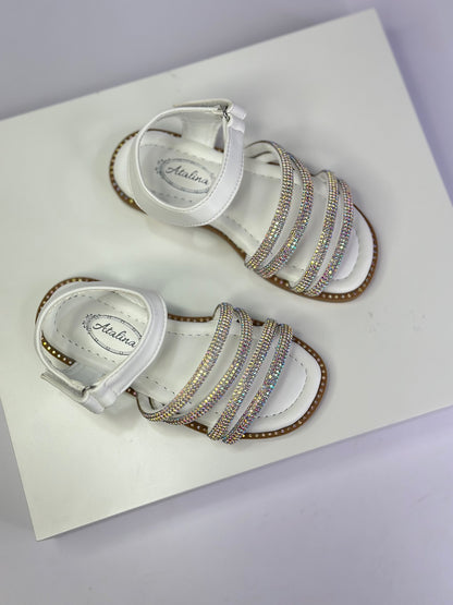 Elizabeth Sandal