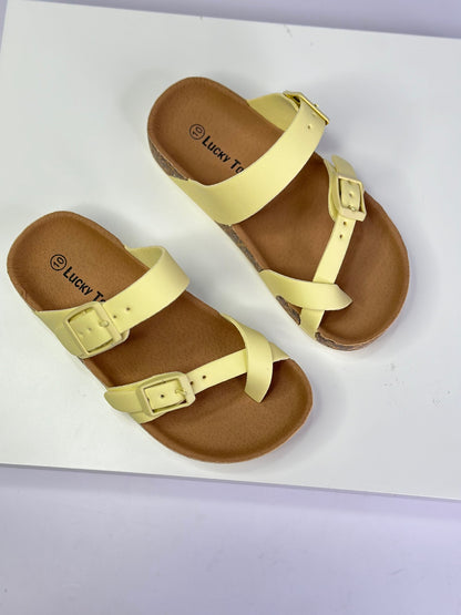 Chloe Sandal