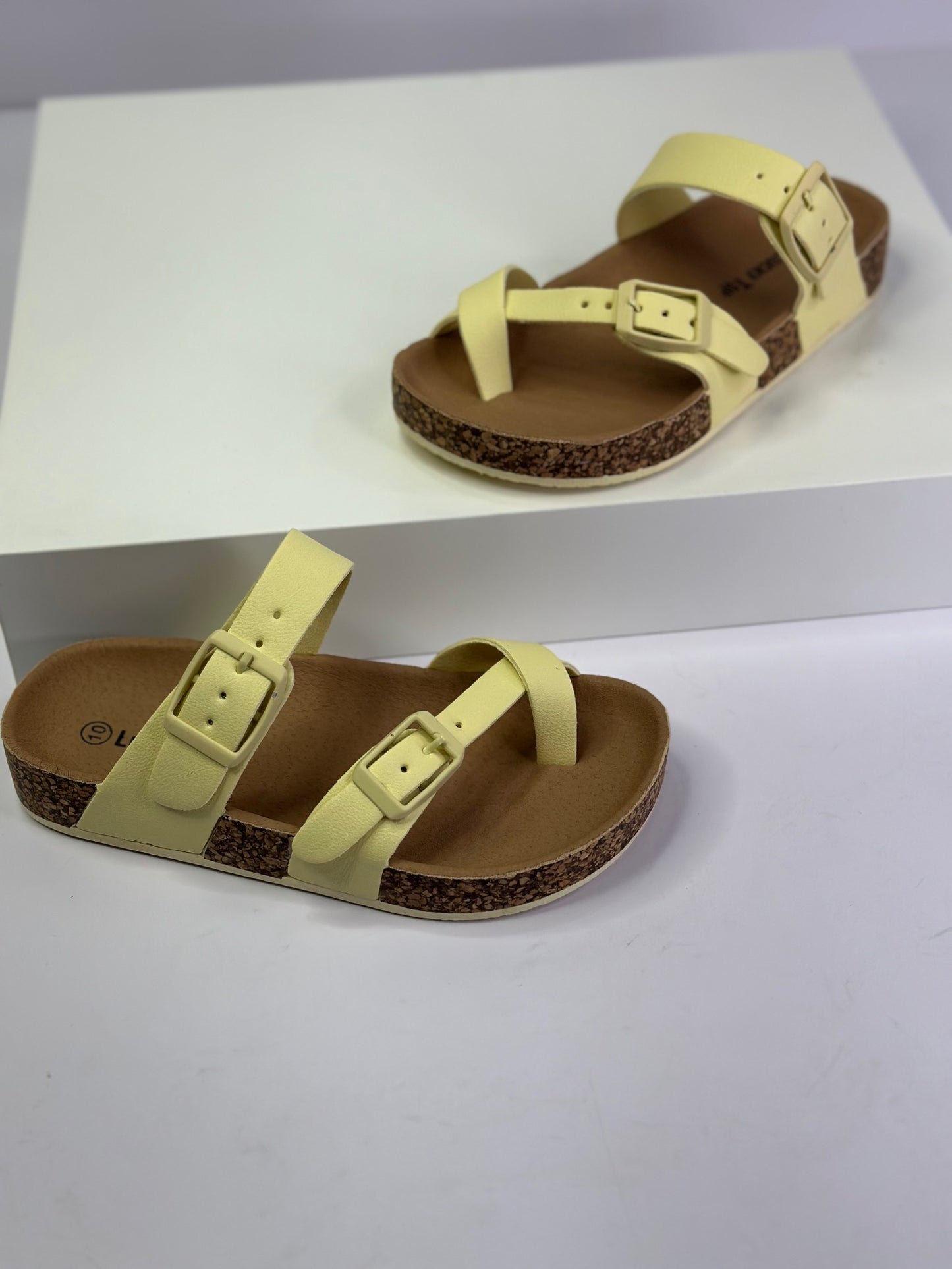 Chloe Sandal