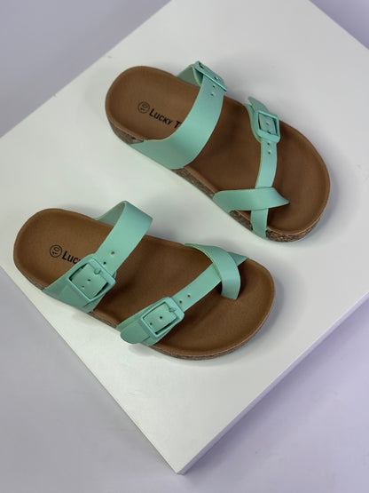 Chloe Sandal