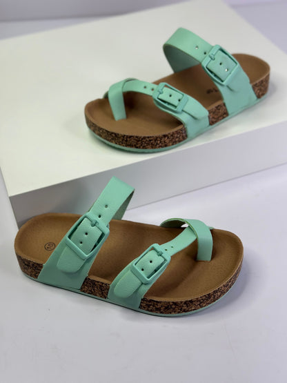 Chloe Sandal