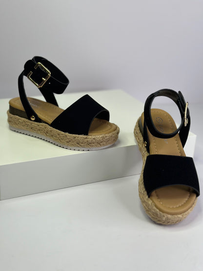 Candie Sandal