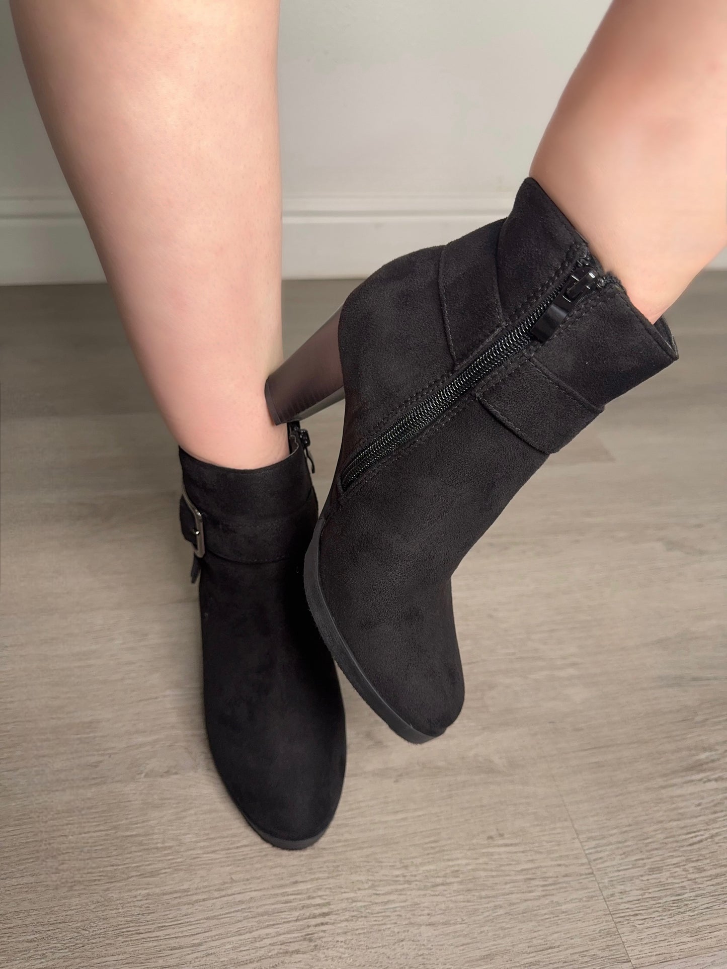 Cinthia boots