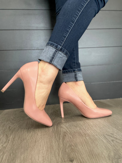 Ziana Heels